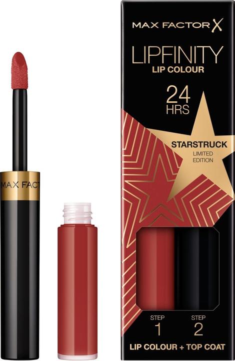 Produktbild Max Factor Lipfinity 24HRS (90 Starstruck)