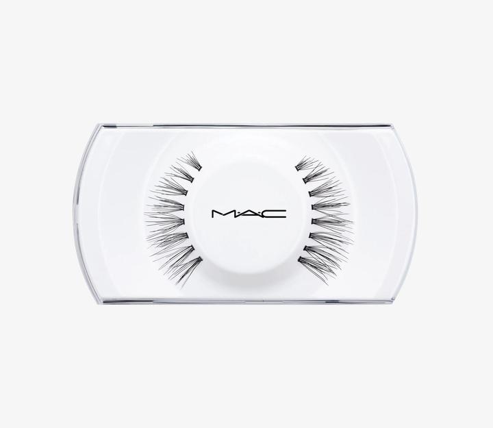 Actual product image MAC Cosmetics Lashes - 81 Charmer (Artificial eyelashes)