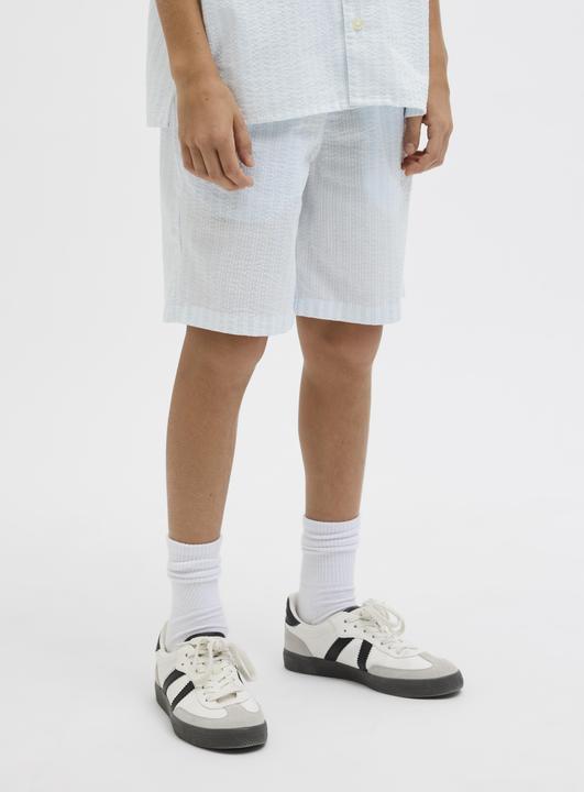 Produktbild Jack & Jones Jogger Fit Regular Fit Shorts Junior Regular Fit Shorts (158)