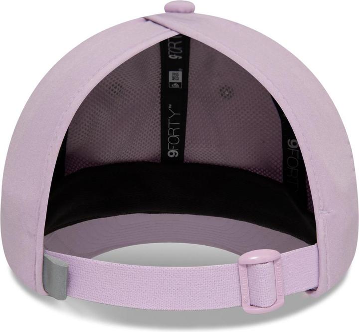 Actual product image New Era 9Forty Open Back