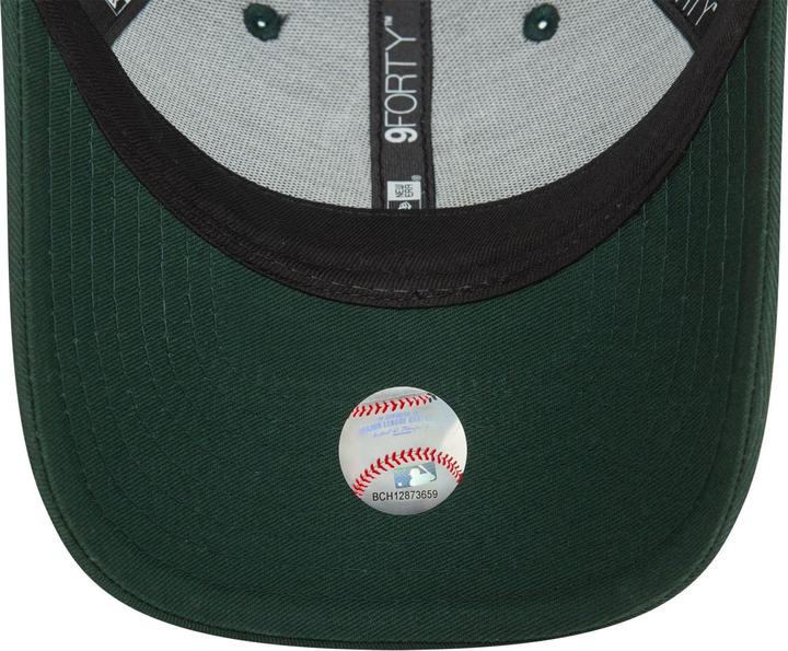 Image du produit New Era 9Forty Enfants Cap - METALLIC LA Dodgers forest (53, 52 C, 54 C)