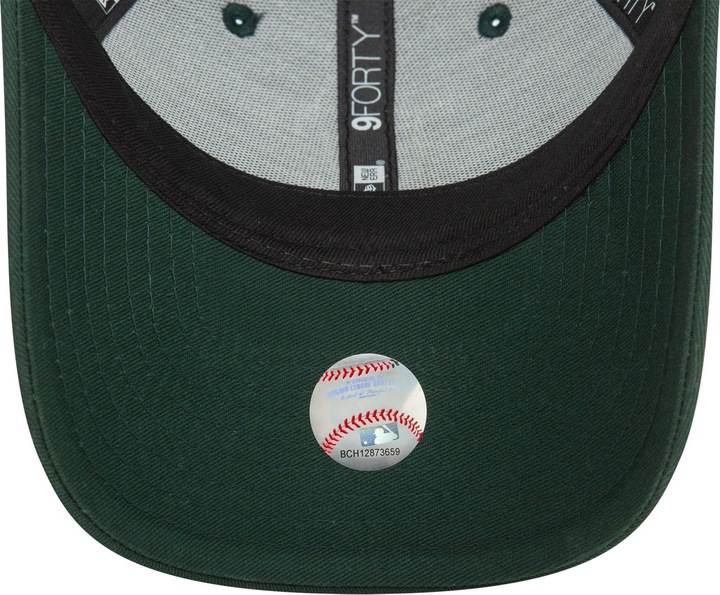 Immagine prodotto New Era Cappellino 9Forty - METALLICO LA Dodgers foresta Bambino (53, 52 C, 54 C)