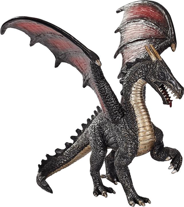 Produktbild Mojo Stahl Drache