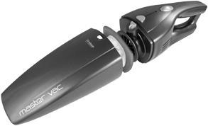 Actual product image Trisa Master Vac 9406