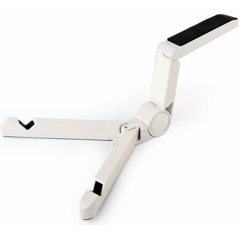 Thumbnail - Gembird TA-TS-01/W Universal tab, Tablet Halterung, Weiss