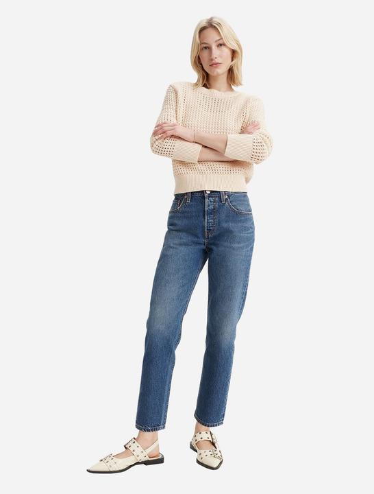 Produktbild Levis Jeans Leggeri Corti (W27/L30)