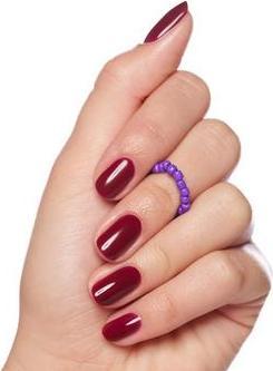 Immagine prodotto essence studio nails Smalto UV GEL per unghie (18 CILIEGIO noir, Vernice UV gel)