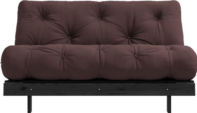 Produktbild Karup Design Roots (2-Sitzer, Bettsofa)