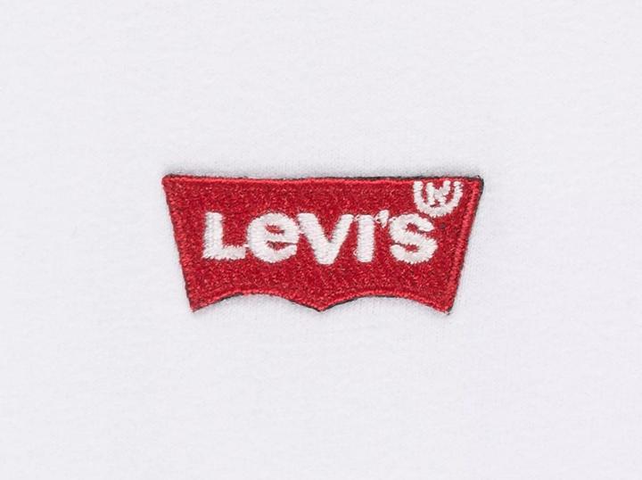 Actual product image LEVI'S KIDS tee (128)