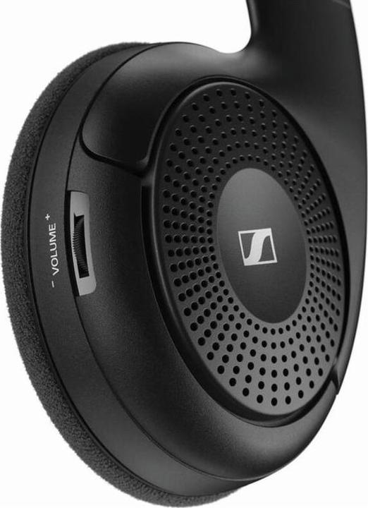 Produktbild Sennheiser HDR 120-W (20 h, Kabellos)