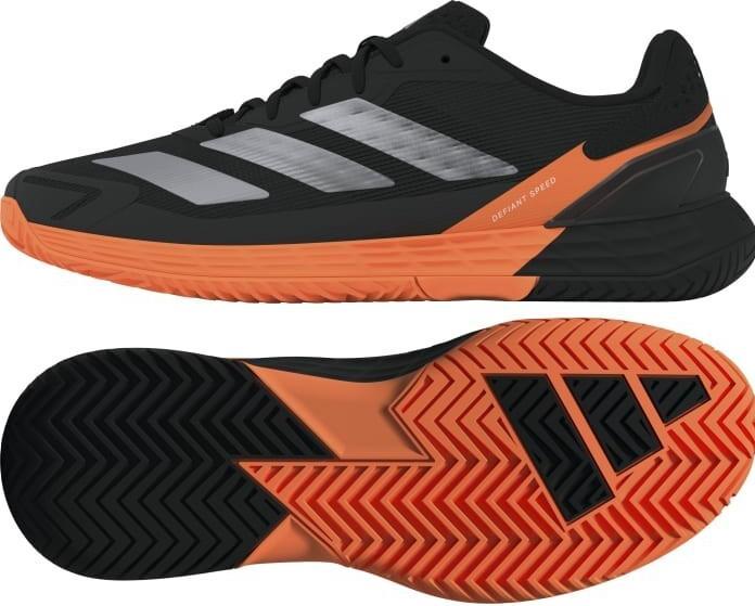 Produktbild Adidas Defiant Speed 2 (46)