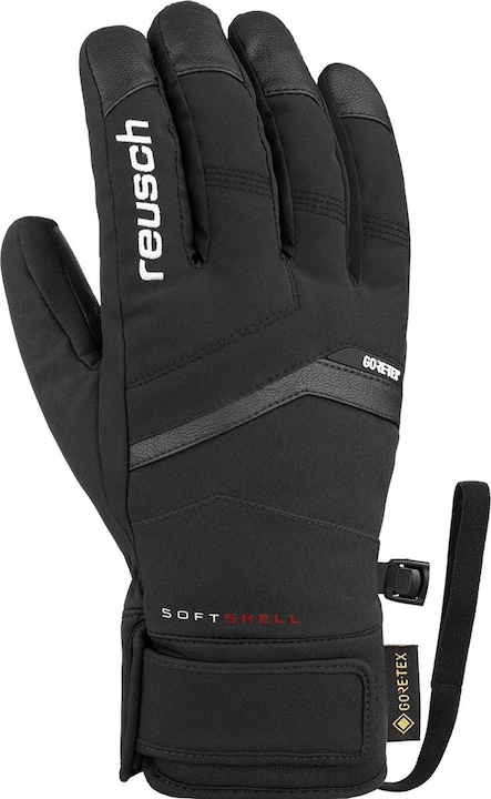 Produktbild Reusch Blaster GTX Black/White (8)