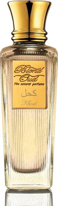 Blend Oud Khoul Eau de Parfum (Eau de parfum, 75 ml)