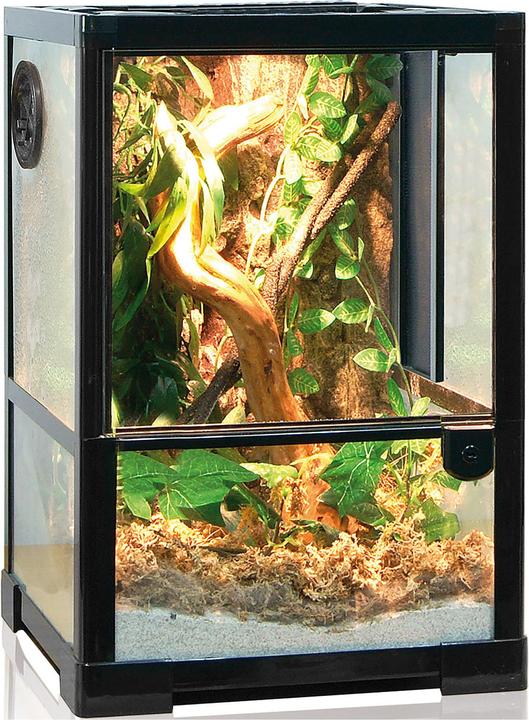 Amazonas Terrarium T-45, 30x30x45cm