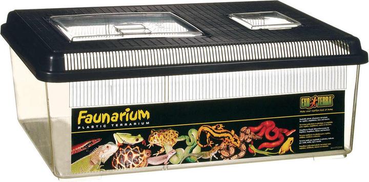Actual product image Exo Terra Faunarium