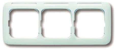 Actual product image Busch-Jaeger Frame
