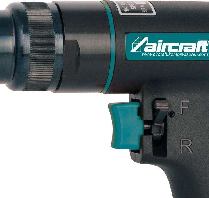 Actual product image Aircraft Gun Screwdriver PS-C PRO