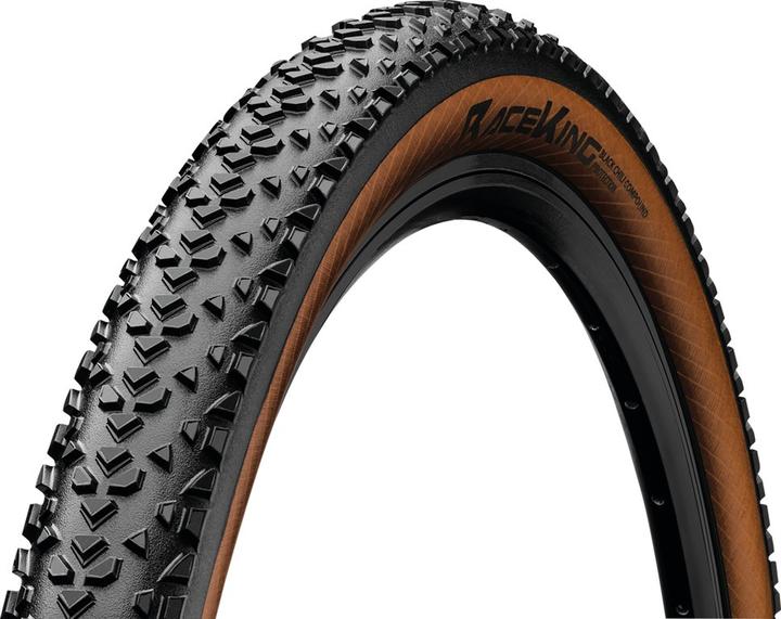 Actual product image Continental Race King ProTection (27.5 x 2.20, 55-584)