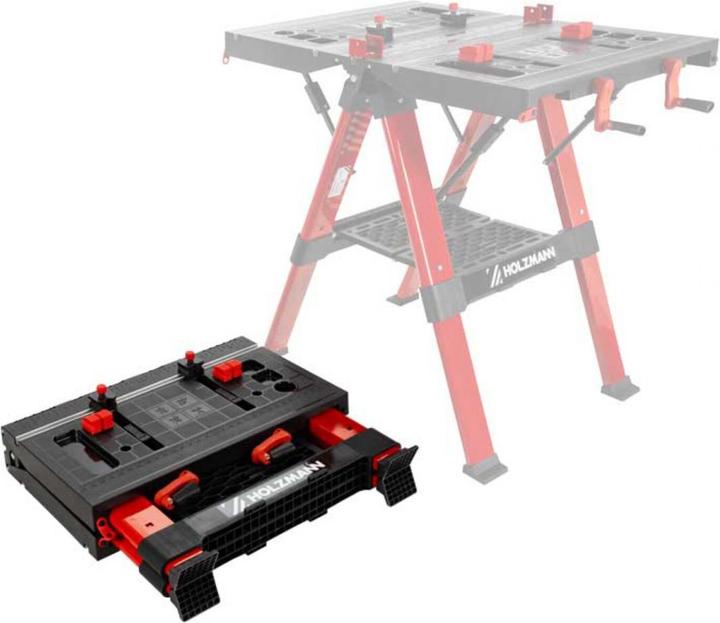 Productafbeelding Holzmann WST100Massief (75 cm, 57.50 cm)