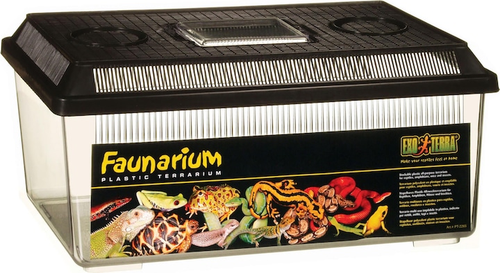 Exo Terra Faunarium 46x30x17cm