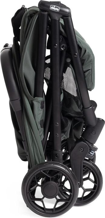 Image du produit Chicco Poussette Urbino (0 Mois - 4 Années)