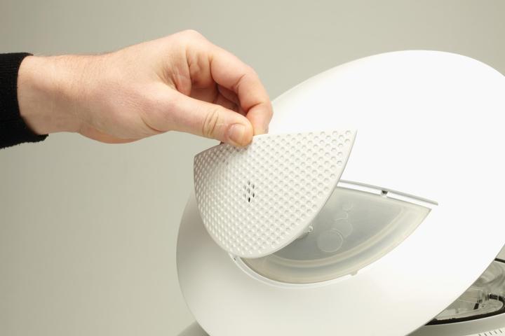 Produktbild Oase biOrb AIR 60 grau