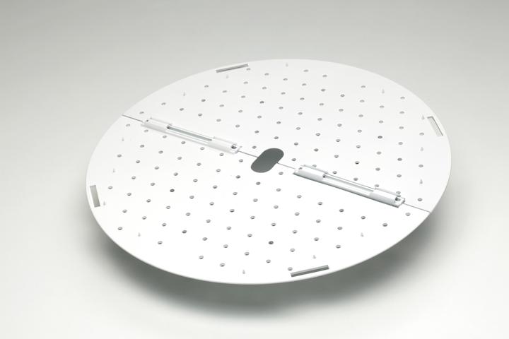 Produktbild Oase biOrb AIR 60 grau