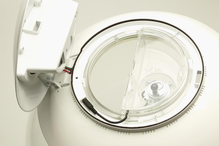 Produktbild Oase biOrb AIR 60 grau