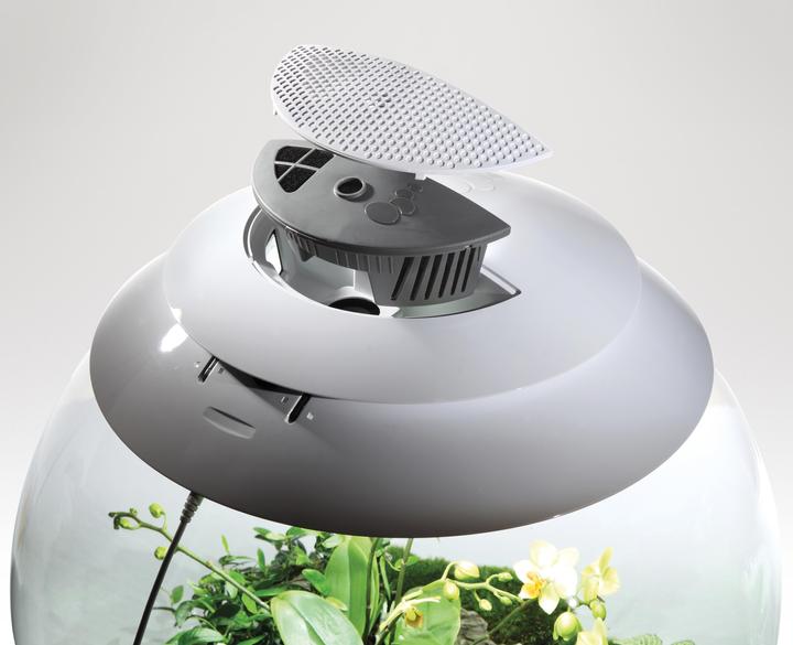 Produktbild Oase biOrb AIR 60 grau