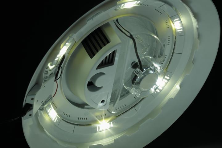 Produktbild Oase biOrb AIR 60 grau