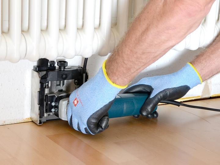 Produktbild Bepo UFS 115 S Twist