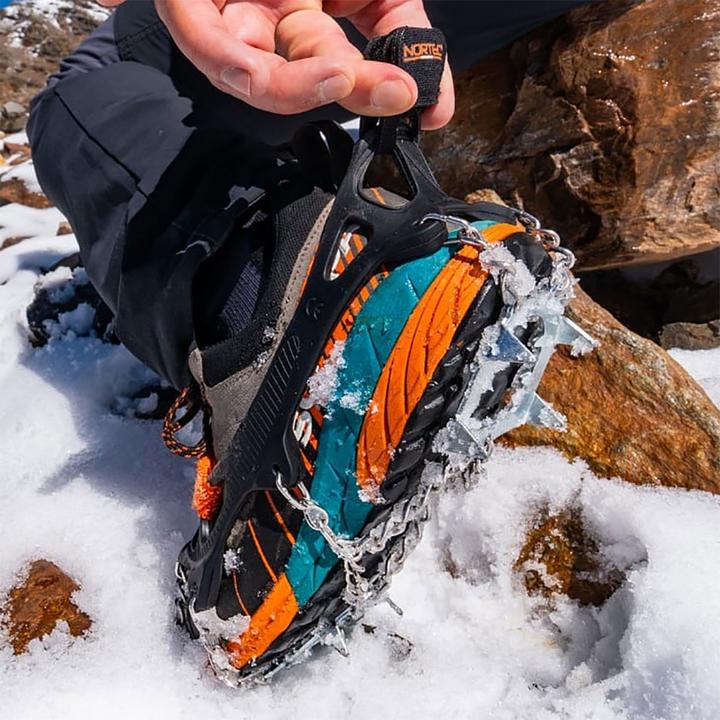 Actual product image Nortec Alp 2.0 (M)