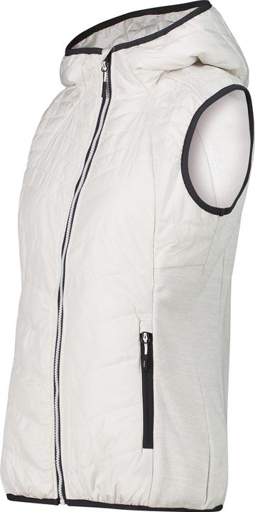 Image du produit CMP Campagnolo Sweat à capuche hybride (36)