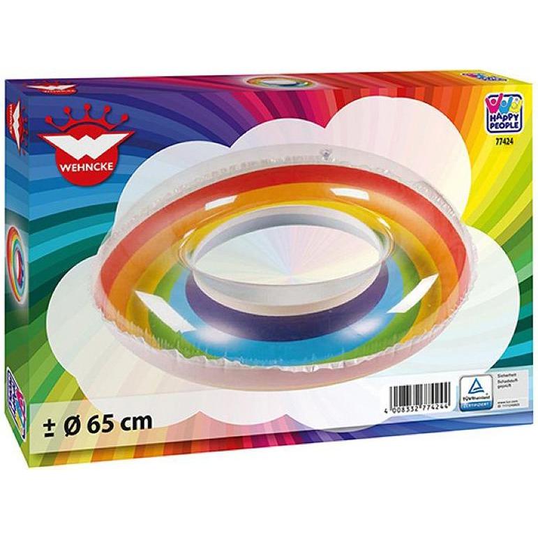 Thumbnail - Happy People Rainbow