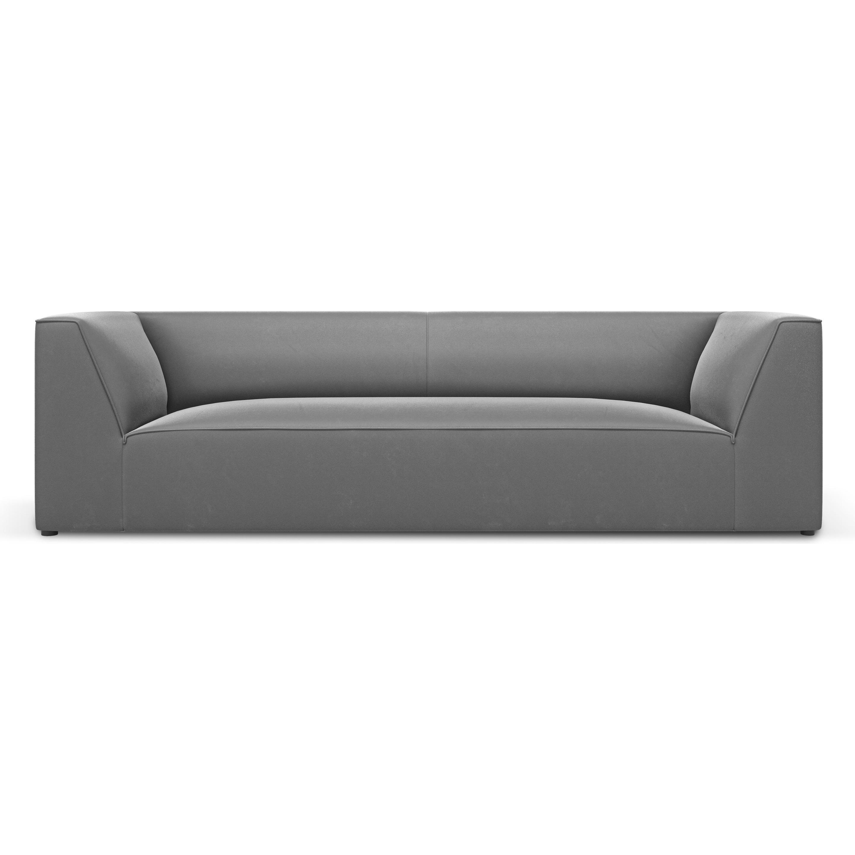 Micadoni, Sofa, Ruby (2-Sitzer, 4-Sitzer, 3-Sitzer)