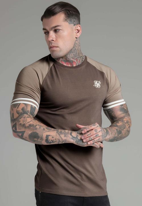 Produktbild Siksilk T-Shirt Tournament T-Shirt (L)
