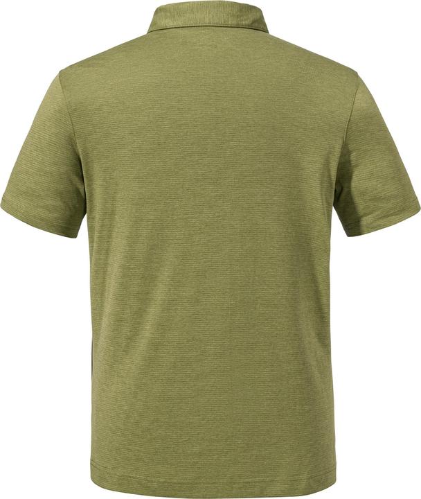 Produktbild Schöffel CIRC Polo Shirt Tauron M (4XL)