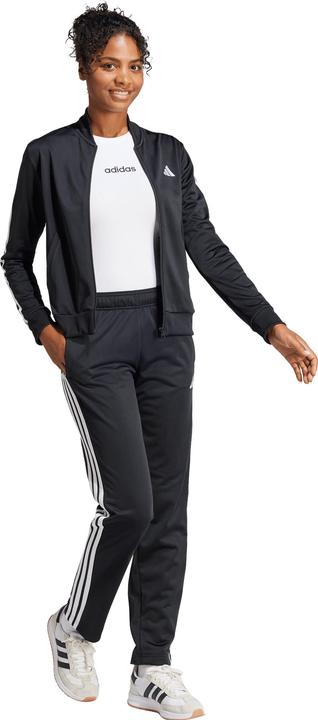 Produktbild Adidas Essentials 3-Stripes Tracksuit Set (M)