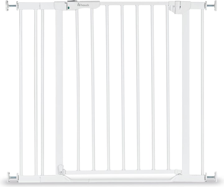 Immagine prodotto Hauck Clear Step Autoclose 2 Set +9 cm (84 cm)