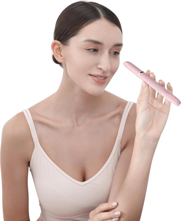 Produktbild InFace Ultrasonic Ionic Cleaner