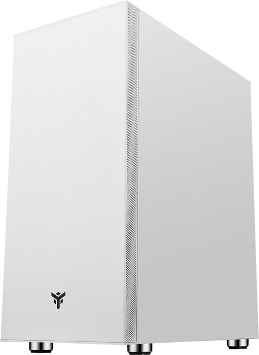 Produktbild Itek VERTIBRA S210W (ATX, mATX, Mini-ITX)