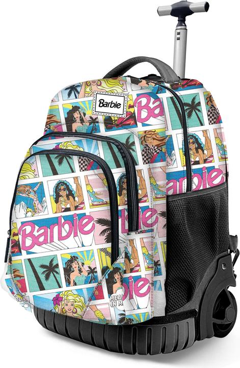 Produktbild Karactermania FAN GTS Trolley Backpack Comic