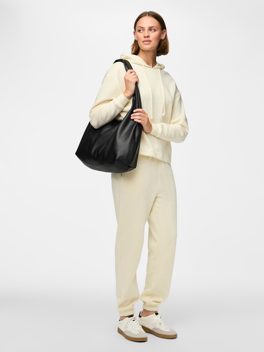 Actual product image Pieces Pcchilli Hw Sweat Pants Noos Bc (S)