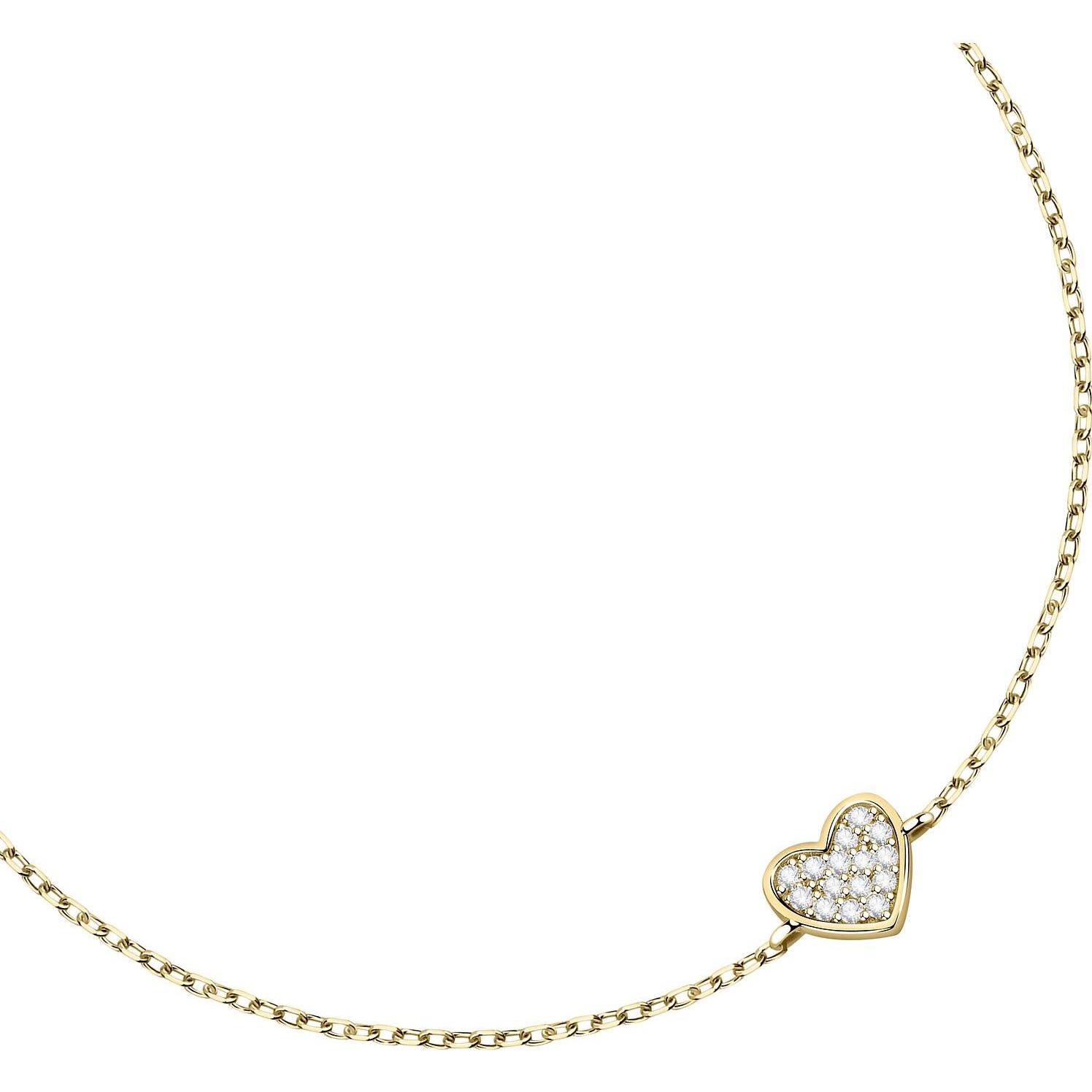 Thumbnail - Favs, Armschmuck, Armband, (16 cm, 925er Silber)