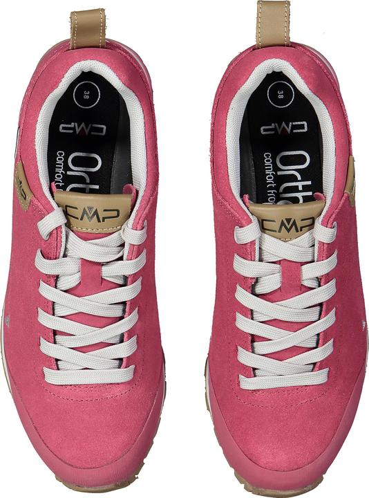 Image du produit CMP Campagnolo Elettra Low WP (40)