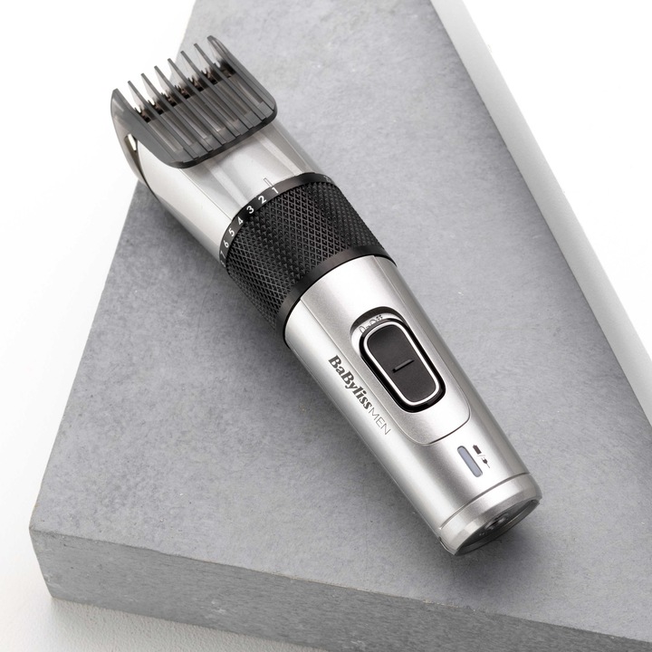 Immagine prodotto BaByliss E977E, acciaio inossidabile