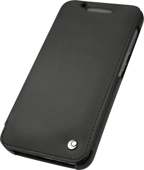 Actual product image Noreve Leather cover (HTC One A9)