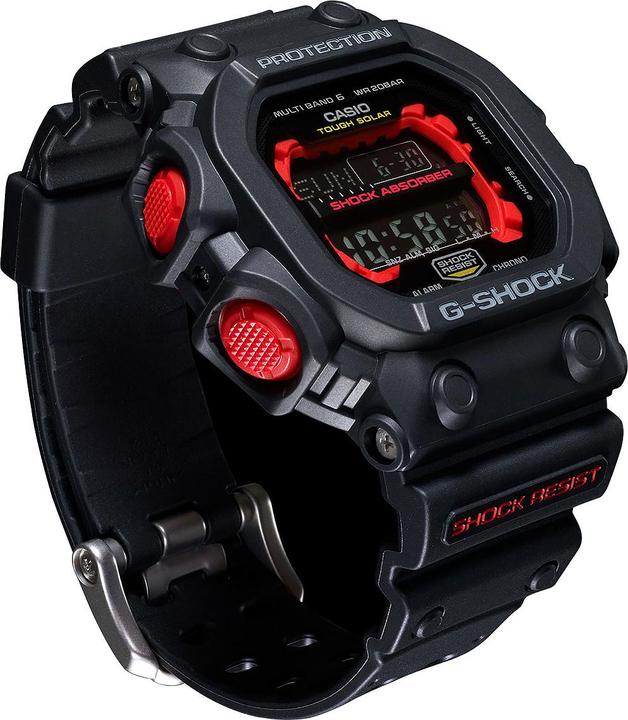 Immagine prodotto Casio G-Shock - GXW-56-1AER (Orologio digitale, 54 mm)