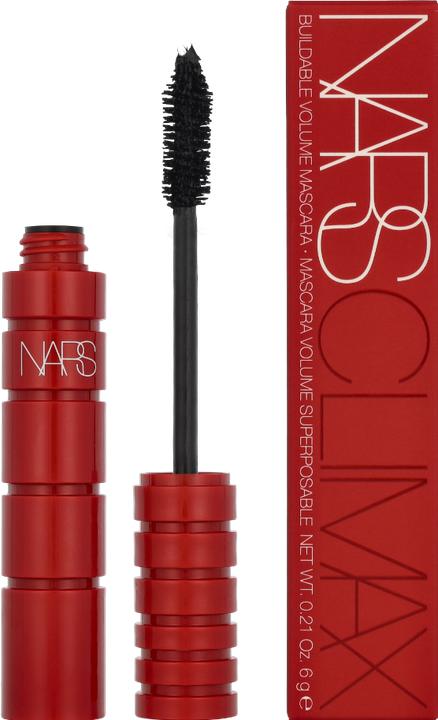 Immagine prodotto NARS Cosmetics Mascara Climax (Nero esplicito)