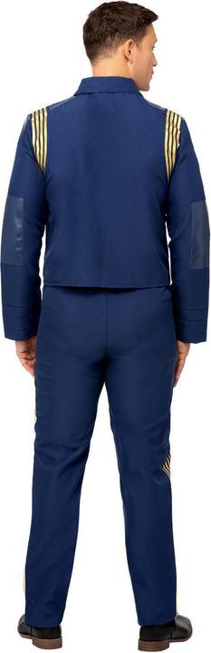 Produktbild Smiffys Star Trek Discovery Uniform Commander (L)